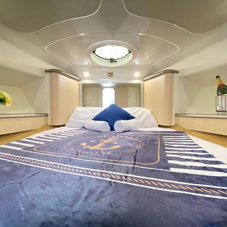 The Valencia Yacht Experience Hotel Kültér fotó