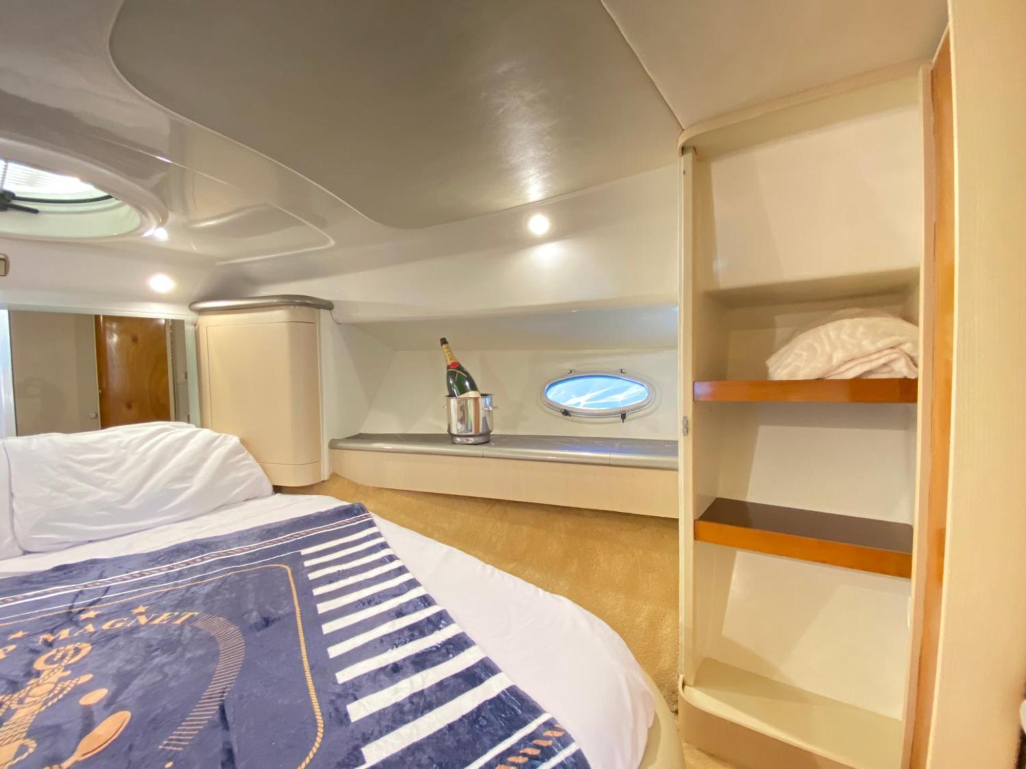 The Valencia Yacht Experience Hotel Kültér fotó