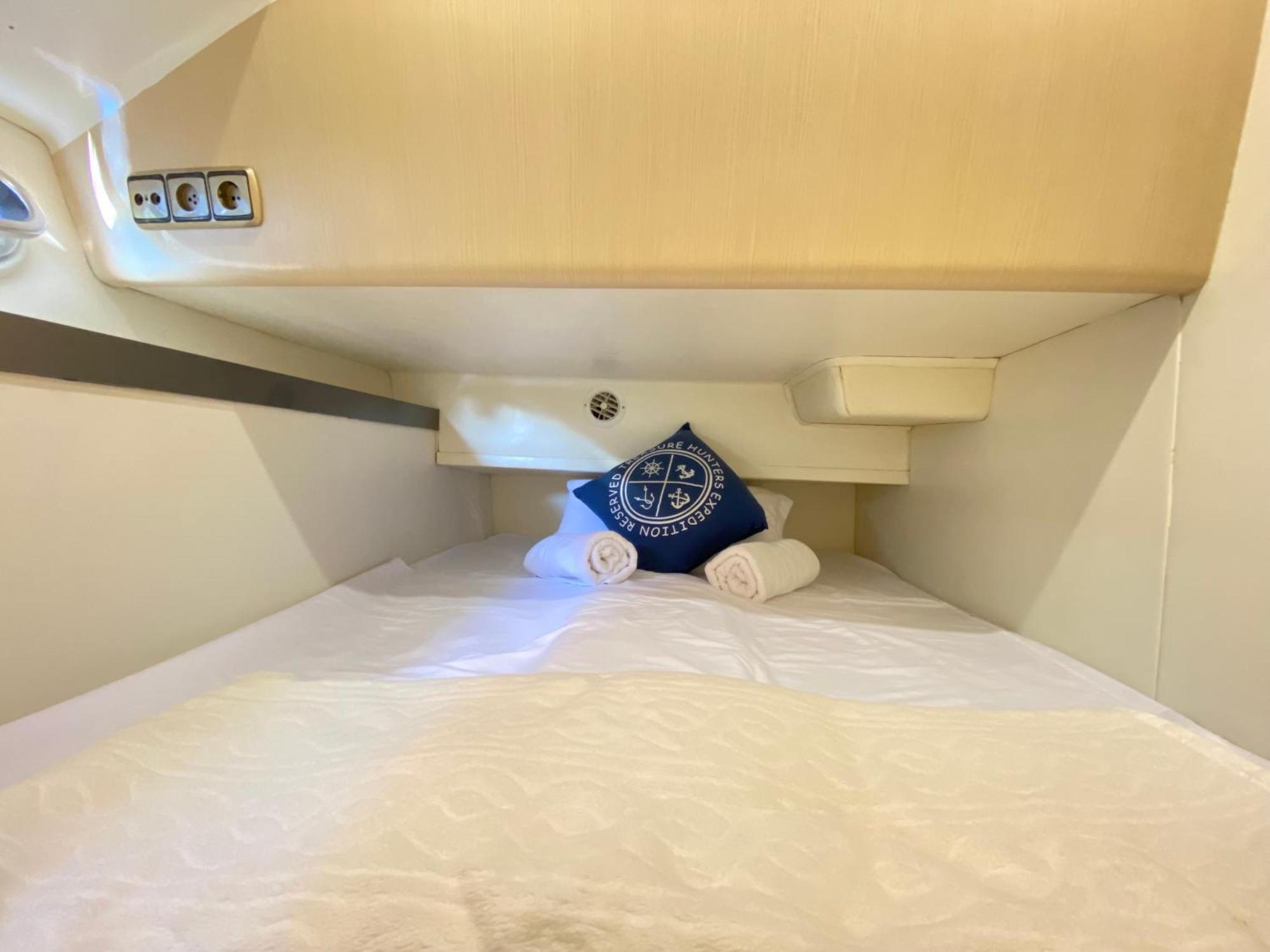 The Valencia Yacht Experience Hotel Kültér fotó