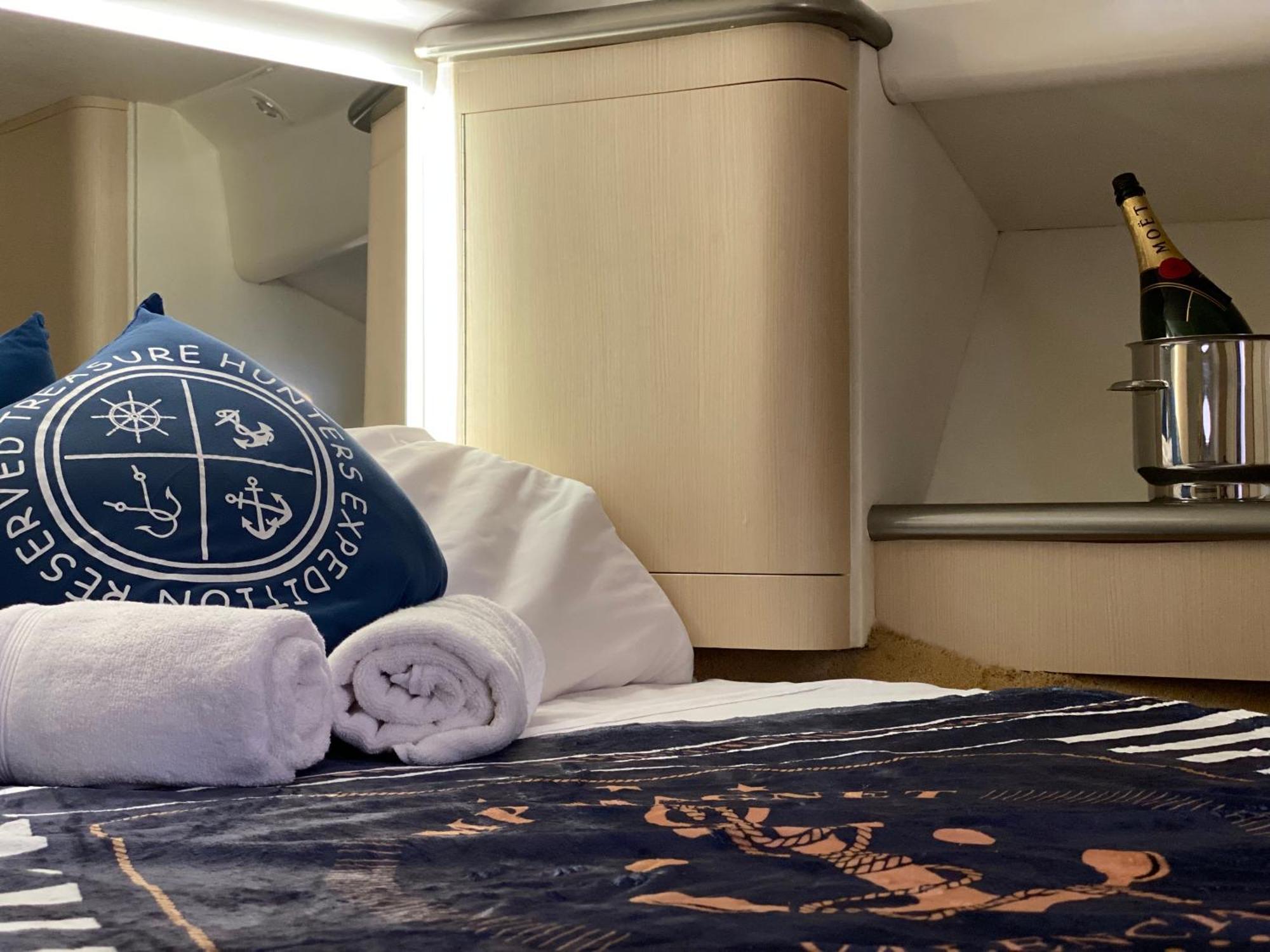 The Valencia Yacht Experience Hotel Kültér fotó