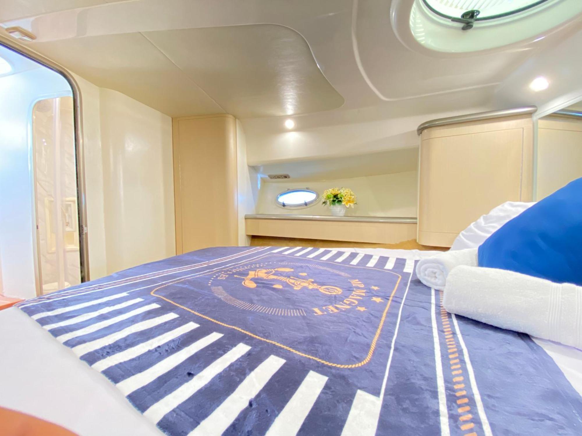 The Valencia Yacht Experience Hotel Kültér fotó