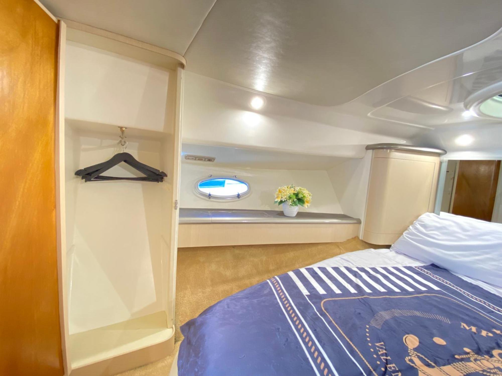 The Valencia Yacht Experience Hotel Kültér fotó