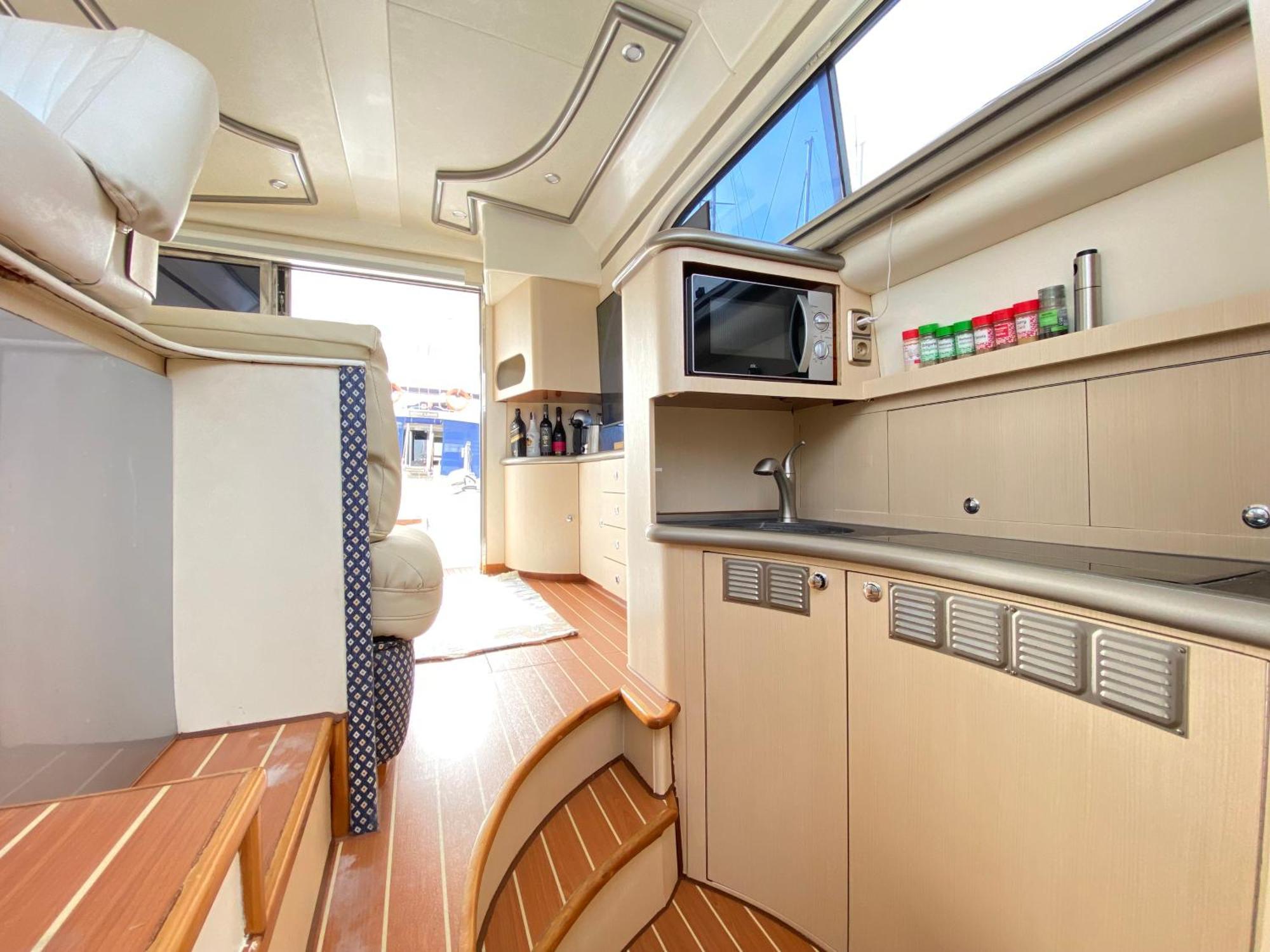 The Valencia Yacht Experience Hotel Kültér fotó