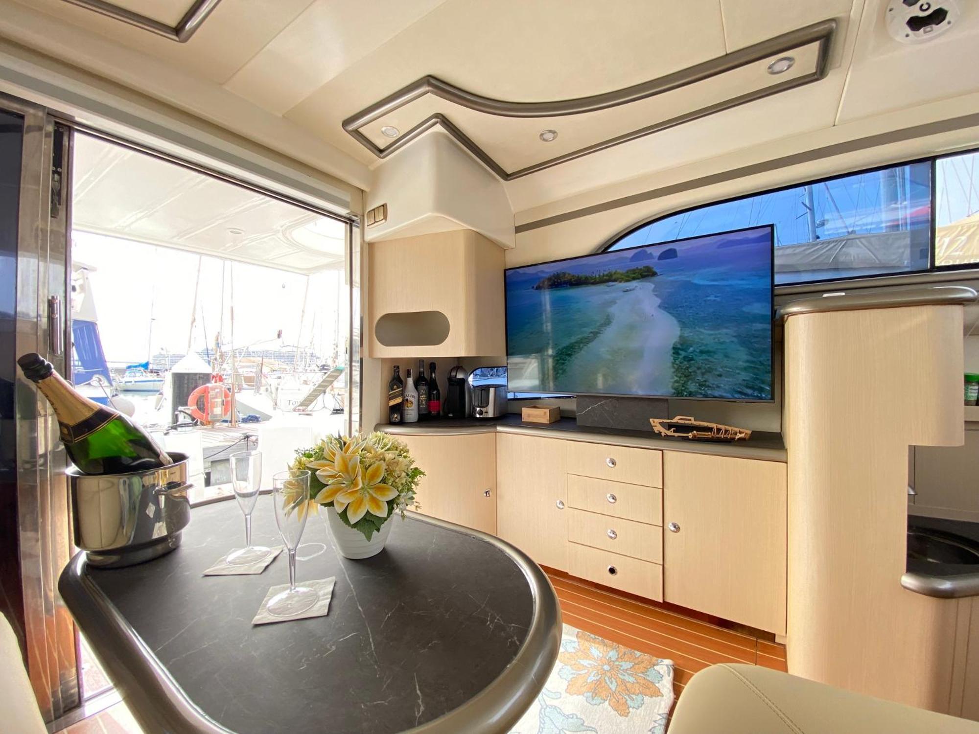 The Valencia Yacht Experience Hotel Kültér fotó