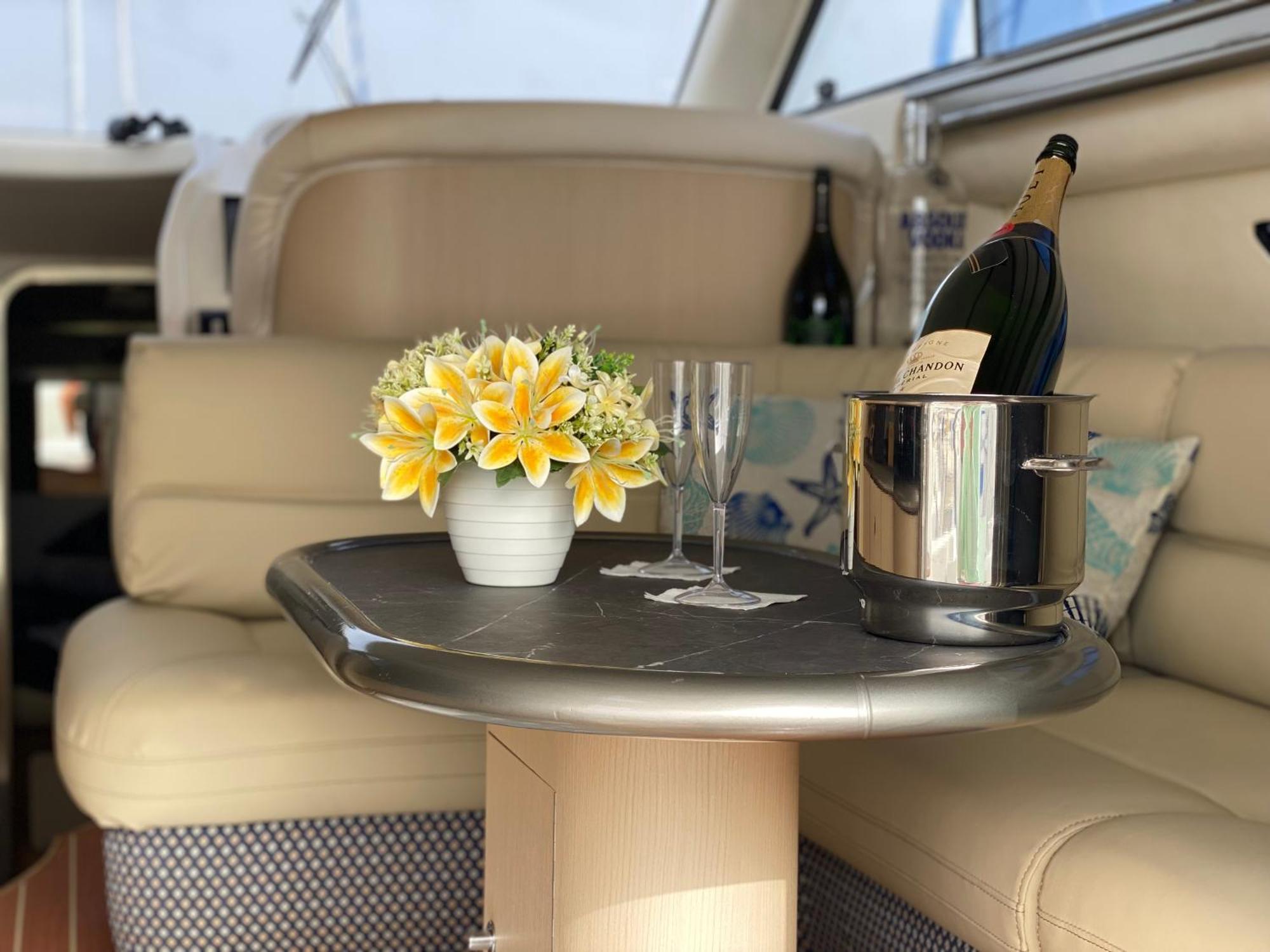The Valencia Yacht Experience Hotel Kültér fotó